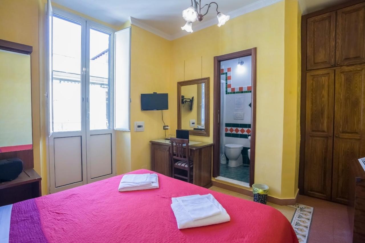 Anthony Guesthouse Rome Kamer foto